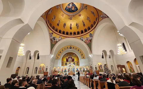 Annunciation Greek Orthodox Cathedral image