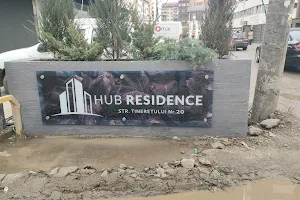 HUB Residence image