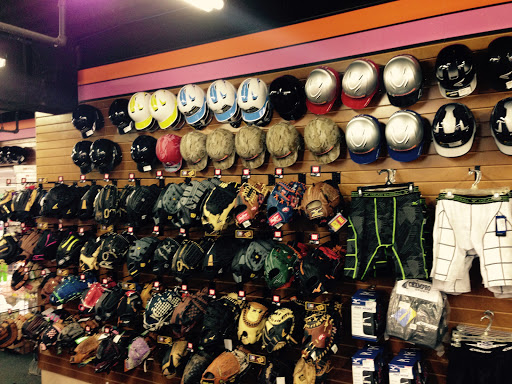 Sporting Goods Store «Play It Again Sports - Florida», reviews and photos, 2211 Florida Ave S, Lakeland, FL 33803, USA