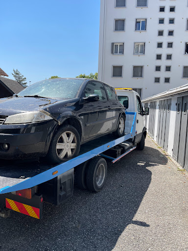 Photo 6 - GARAGE CASSE AUTO Alpes Récupération