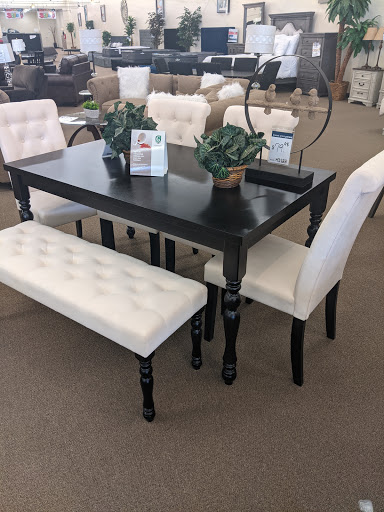 Furniture Store «BEL Furniture - Humble», reviews and photos, 20424 US-59, Humble, TX 77338, USA