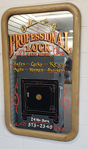 Locksmith «Professional Lock and Key», reviews and photos, 200 Chatham Heights Rd, Fredericksburg, VA 22405, USA