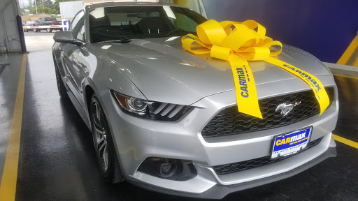 Used Car Dealer «CarMax», reviews and photos, 21317 WA-99, Lynnwood, WA 98036, USA