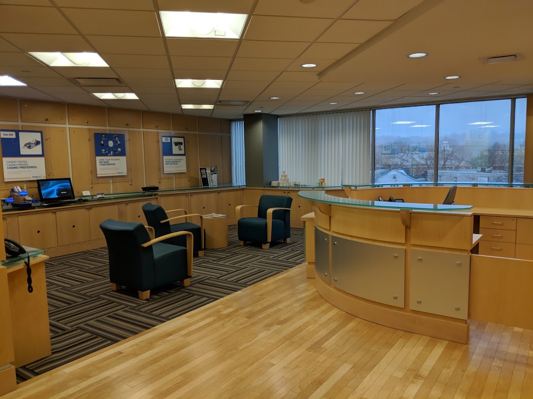 Trans Act Technologies Inc