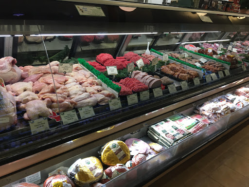 Grocery Store «Mill Valley Market», reviews and photos, 12 Corte Madera Ave, Mill Valley, CA 94941, USA