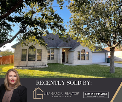 Hometown Realty DRTX