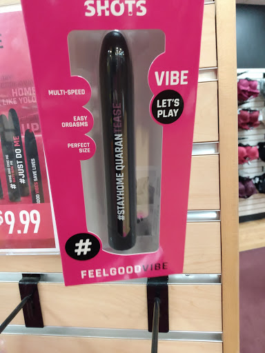 Lingerie Store «Fascinations», reviews and photos, 5930 W Greenway Rd, Glendale, AZ 85306, USA