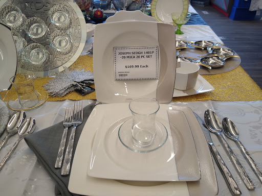 Home Goods Store «Buzz Hometech Center», reviews and photos, 1402 Coney Island Ave, Brooklyn, NY 11230, USA