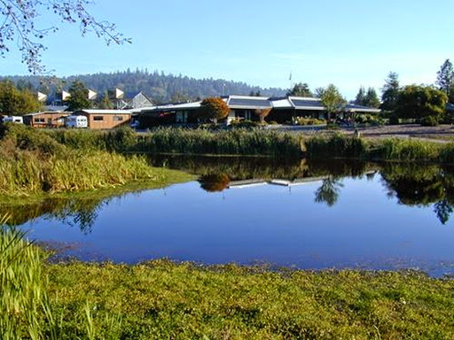 College «College of the Redwoods», reviews and photos