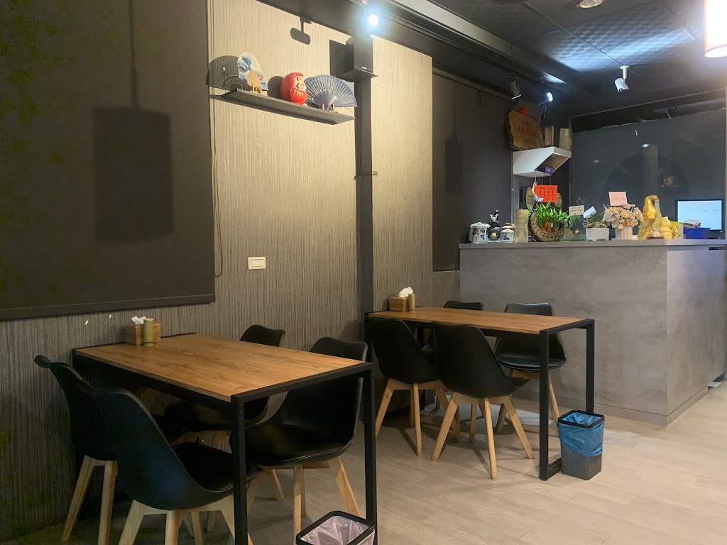 囍焰炭火串燒き 的照片