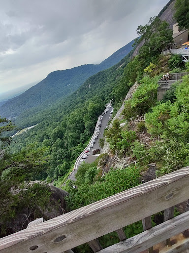 Observation Deck «Chimney Rock», reviews and photos, 431 Main St, Chimney Rock, NC 28720, USA