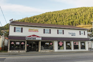 Tongass Trading Company Furniture House