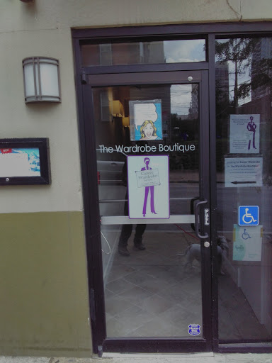 Consignment Shop «The Wardrobe, resale store benefiting Career Wardrobe», reviews and photos, 1822 Spring Garden St, Philadelphia, PA 19130, USA