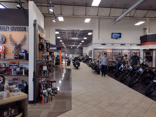 Harley-Davidson Dealer «Destination Harley-Davidson», reviews and photos, 2302 Pacific Hwy E, Tacoma, WA 98424, USA
