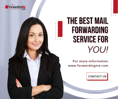 Digital Mailbox Rental & Mail and Package Forwarding