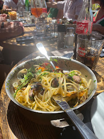 Spaghetti du Restaurant italien Da Peppe à Saint-Rémy-de-Provence - n°16