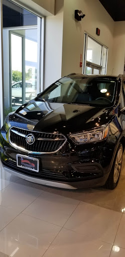 Car Dealer «Ingersoll Auto of Danbury», reviews and photos, 84 Federal Rd, Danbury, CT 06810, USA