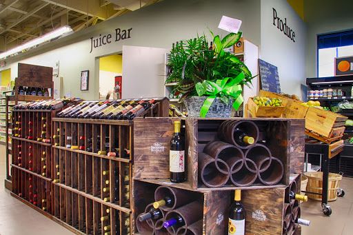 Natural Foods Store «Health Basket», reviews and photos, 18040 US-441, Mt Dora, FL 32757, USA