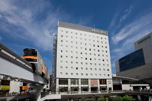 Hotel Mets Tachikawa image
