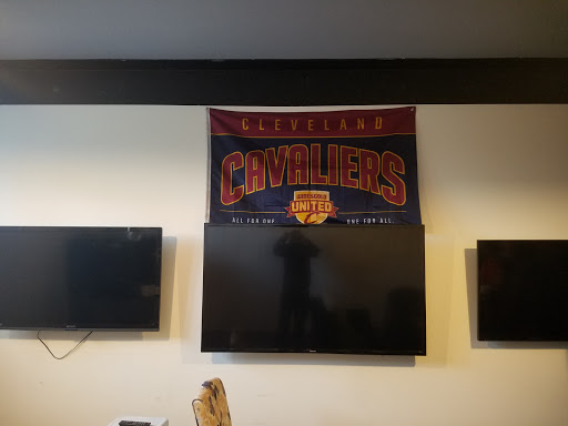 Coffee Shop «Beviamo Cafe», reviews and photos, 720 Literary Rd, Cleveland, OH 44113, USA