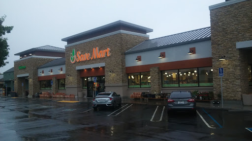 Supermarket «Save Mart Supermarkets», reviews and photos, 1449 E F St, Oakdale, CA 95361, USA
