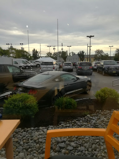 Ford Dealer «Beyer Ford», reviews and photos, 170 Ridgedale Ave, Morristown, NJ 07960, USA