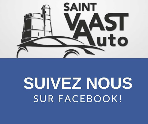 Photo 1 - Point S - Quettehou (Sairauto)