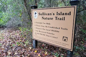 Sullivan's Island Nature Trail image