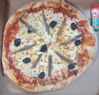 Photos du propriétaire du Pizzeria Ames soeurs pizzas à Argelès-sur-Mer - n°1