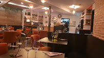 Atmosphère du Restaurant NIRO by Le Gambetta à Aix-en-Provence - n°6