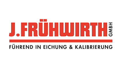 J. Frühwirth Waagen und Maschinen GmbH