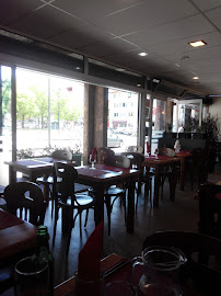 Atmosphère du Restaurant vietnamien Restaurant Asiatique Thé Vert à Toulouse - n°3