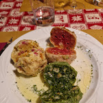 Photo n°5 de l'avis de Alessio.e fait le 27/04/2023 à 18:02 sur le  Agritur Maso Oliva à Mezzocorona