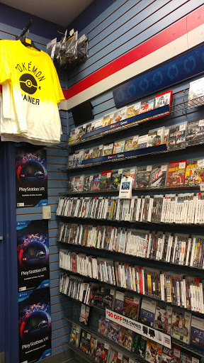 GameStop, 6083 Parkcenter Cir, Dublin, OH 43017, USA, 