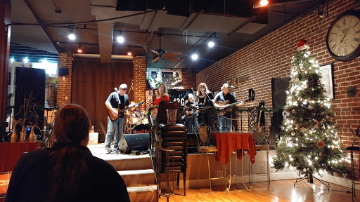 Restaurant «151 Union Square Event Center», reviews and photos, 151 Mill St, Grass Valley, CA 95945, USA