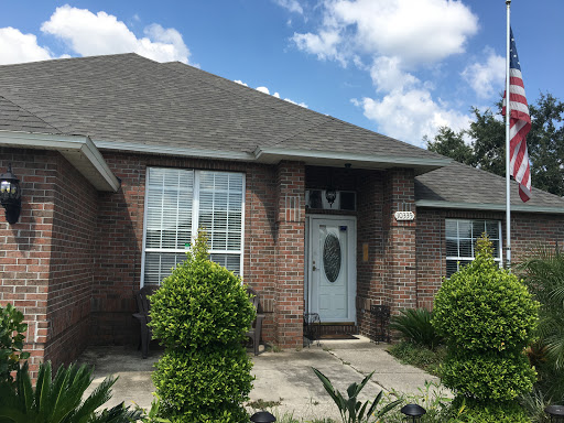 Model City Roofing in Jacksonville, Florida