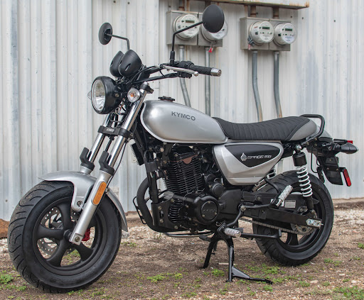 Motorcycle Dealer «Moxie Scooters», reviews and photos, 4117 Colleyville Blvd, Colleyville, TX 76034, USA