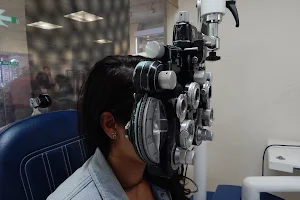 Hospital optics and lenses image