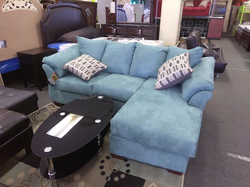 Furniture Store «Good Deal Furniture», reviews and photos, 488 Springfield Ave, Newark, NJ 07103, USA