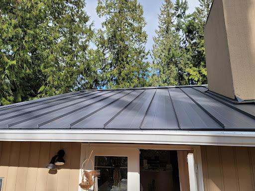 Roofing Contractor «Landmark Roofing & Siding», reviews and photos, 14940 NE 95th St H, Redmond, WA 98052, USA