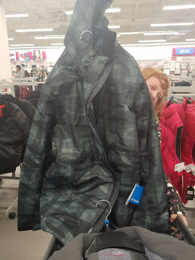 Clothing Store «Burlington Coat Factory», reviews and photos, 5600 Martin Way E, Lacey, WA 98516, USA