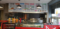Atmosphère du Kebab Cinq Etoiles à Nancy - n°10