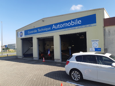 AS Autosécurité Contrôle Technique BEAUVAIS à Beauvais