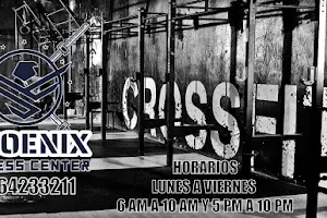 Phoenix Fitness Center Crossfit Coapa image