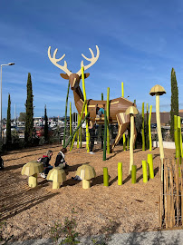 Photos du propriétaire du Restaurant Centre commercial Moléon à Langon - n°14