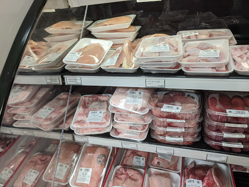 Asian Grocery Store «County Square Market», reviews and photos, 136 Peabody Rd, Vacaville, CA 95687, USA