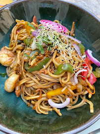 Yakisoba du Restaurant asiatique Hôi An à Toulon - n°10