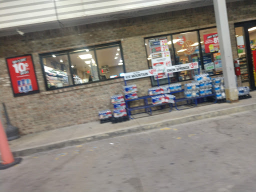 Convenience Store «Speedway», reviews and photos, 5058 US-52, New Palestine, IN 46163, USA