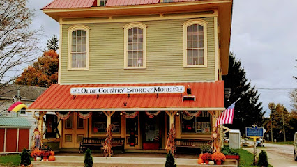 The Olde Country Store and More - 1849
