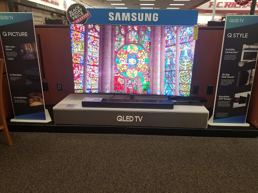 Appliance Store «P.C. Richard & Son», reviews and photos, 230 Hale Rd, Manchester, CT 06042, USA